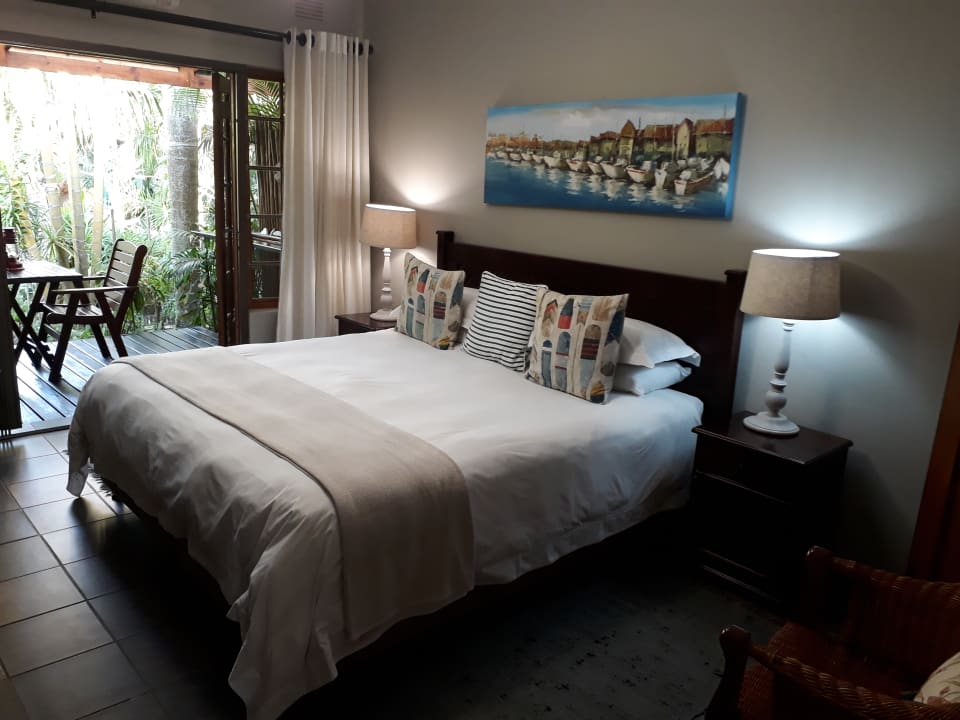 Zimmer The Sandpiper  Gästehaus