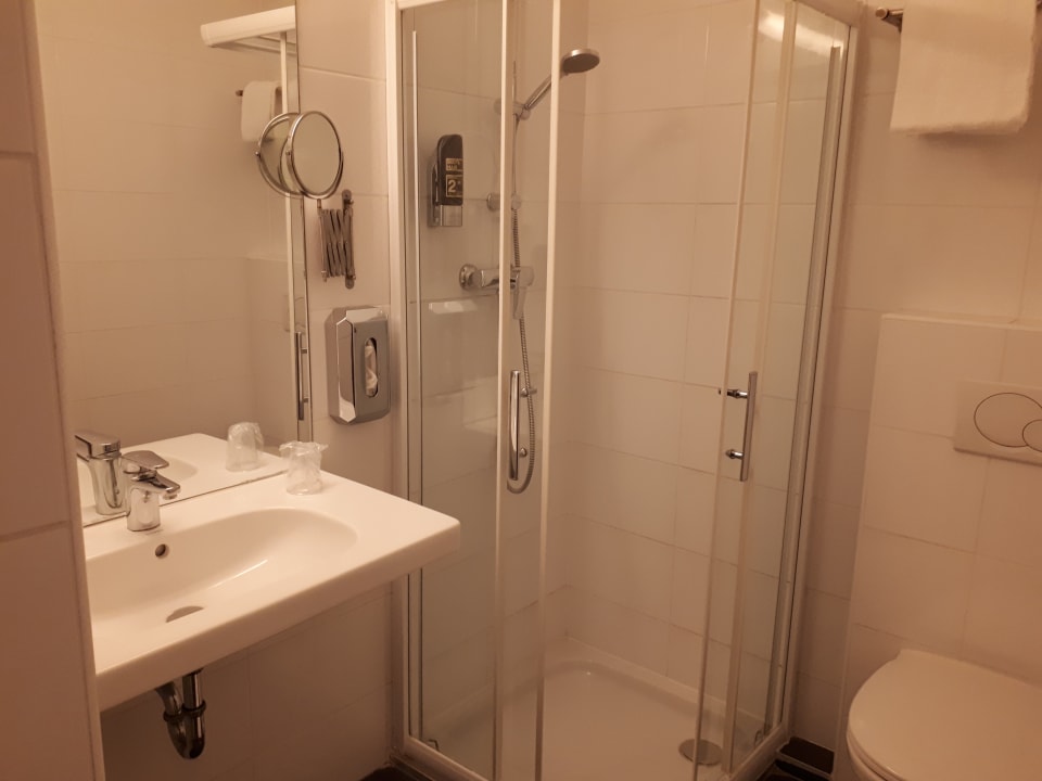 Zimmer Arion Airport Hotel