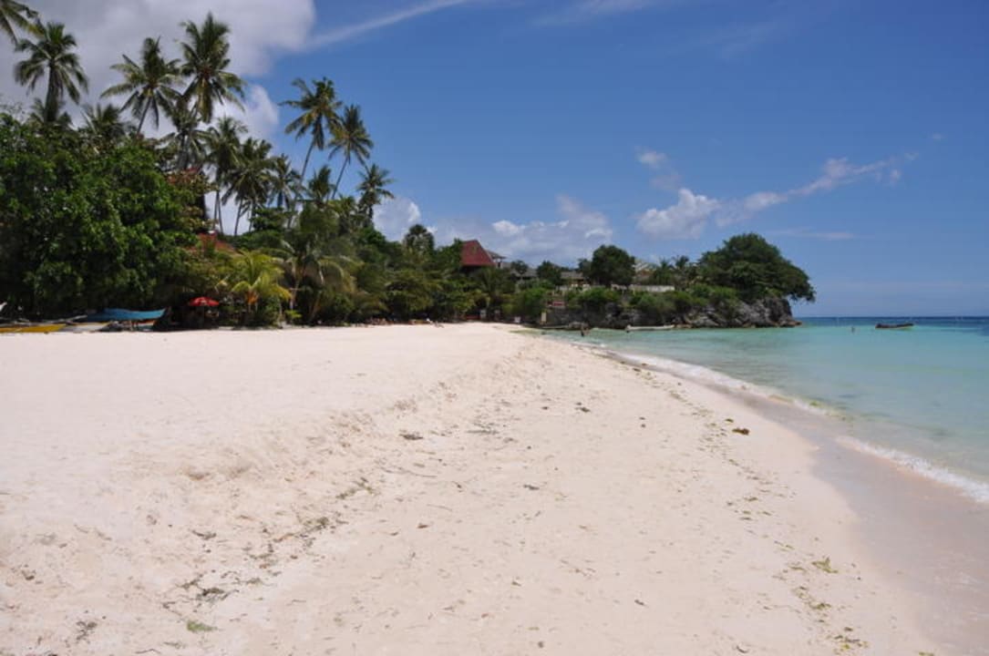 Strand Henann Resort