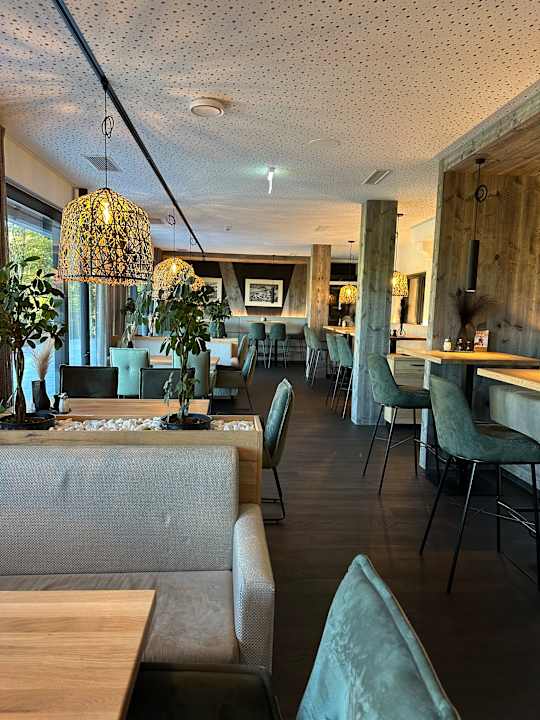 Gastro Familien- & Wanderhotel Erika