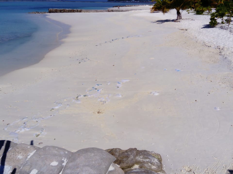 Strand Adaaran Select Meedhupparu Island Resort - Premium All Inclusive