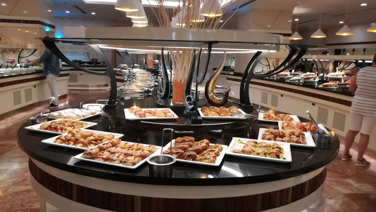 Clover Magic Seagate Belek 5* в Богазкенте 22 отзыва об отеле, цены и фото номер