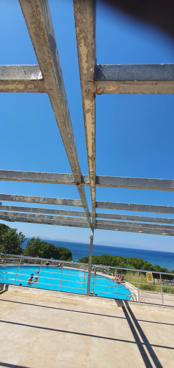 Pool Aria Claros Beach & Spa Resort