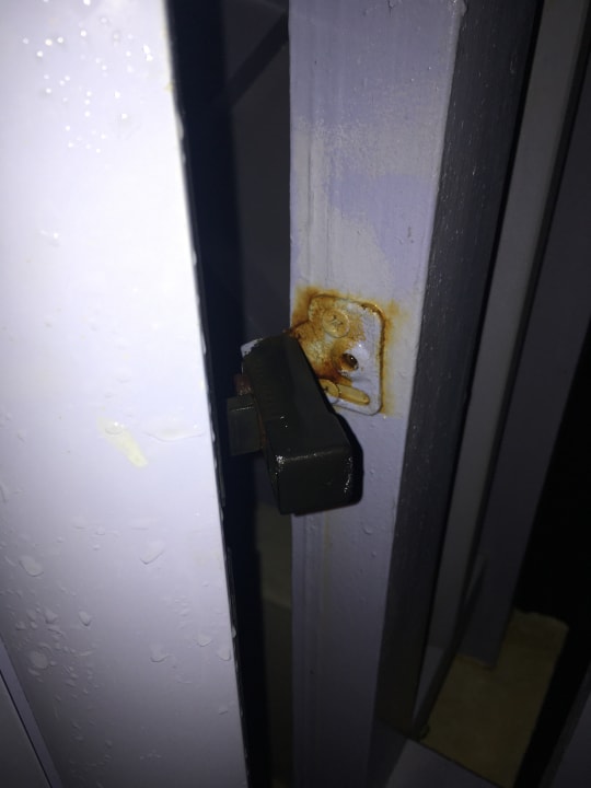 Zimmer Hotel Serita Beach