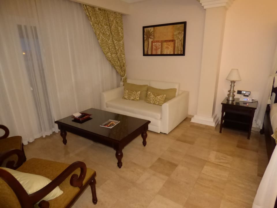 Zimmer TRS Turquesa Hotel - Adults only