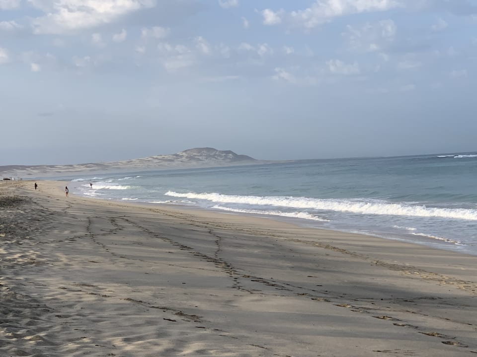 Strand Hotel Riu Karamboa