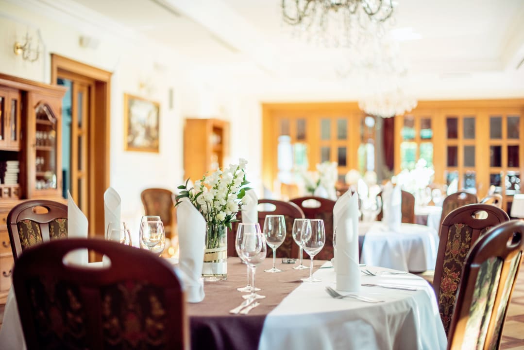 Restaurant Residenz Dwór Polski