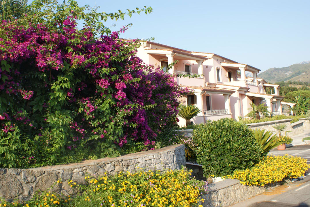 Esterni Hotel Borgo La Tana  Hotel Borgo La Tana