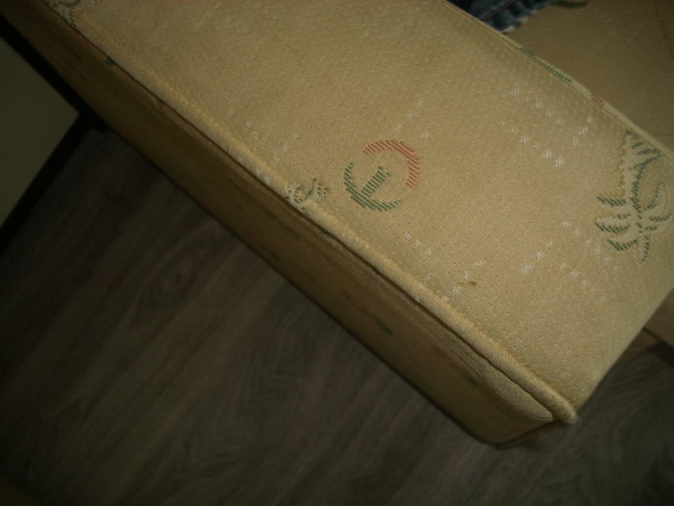 Sessel Zustellbett im dreckigen Zustand Side Alegria Hotel & Spa - Adults only +16