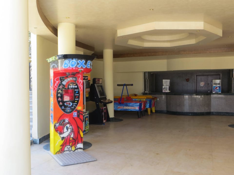 Bar  Riviera Aqua Park Resort