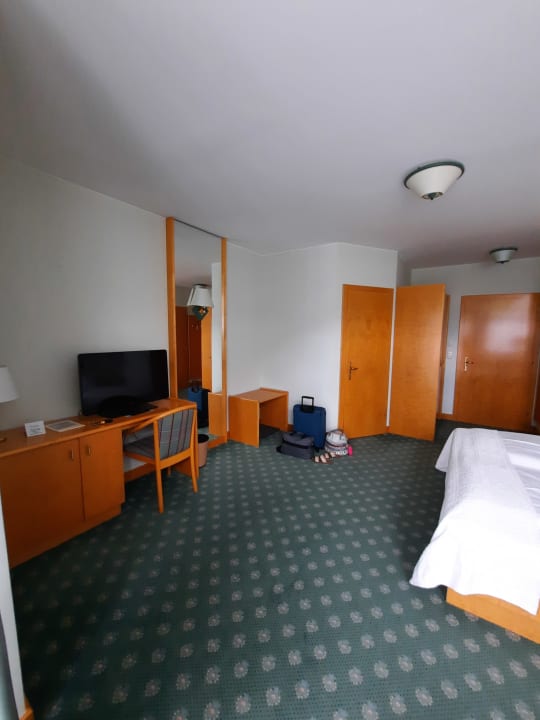 Zimmer Landhotel Schwaiger