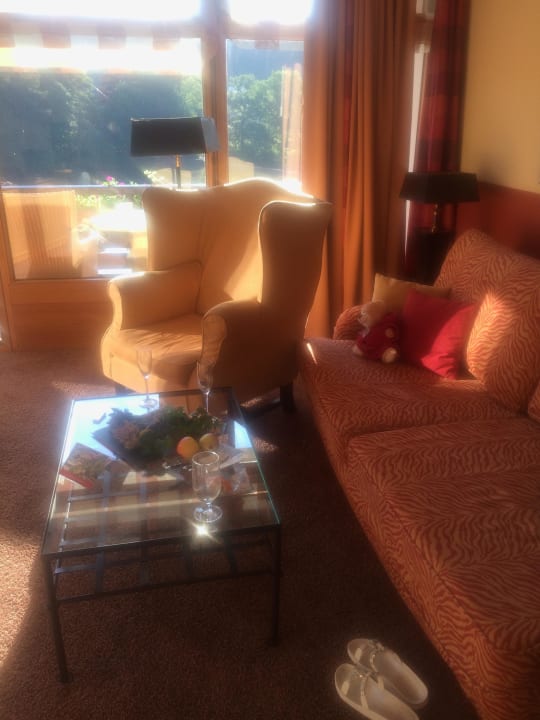 Zimmer zum See Romantischer Winkel RoLigio® & Wellness Resort