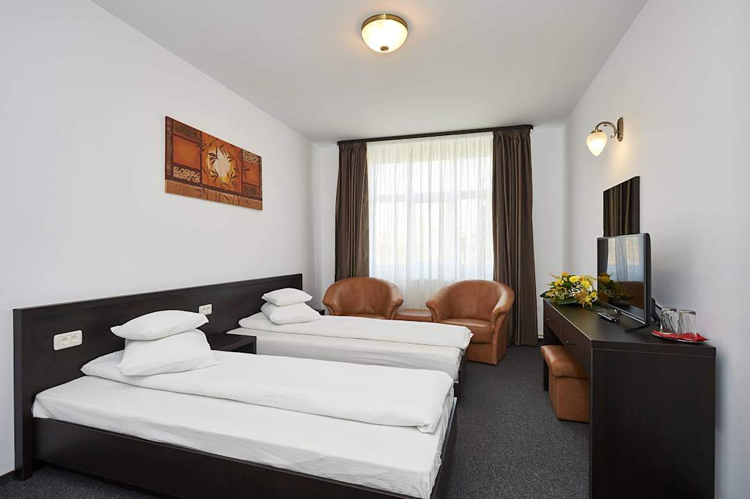 Double Room Residence Ambient - serviced rooms and apartments