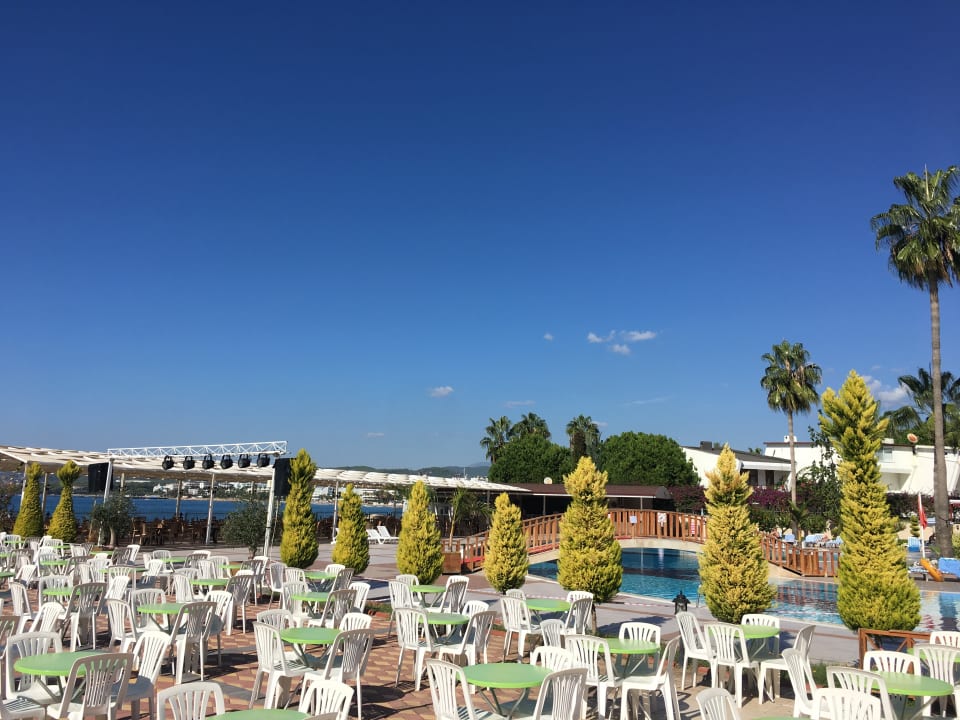 Gastro Lonicera Resort & Spa Hotel
