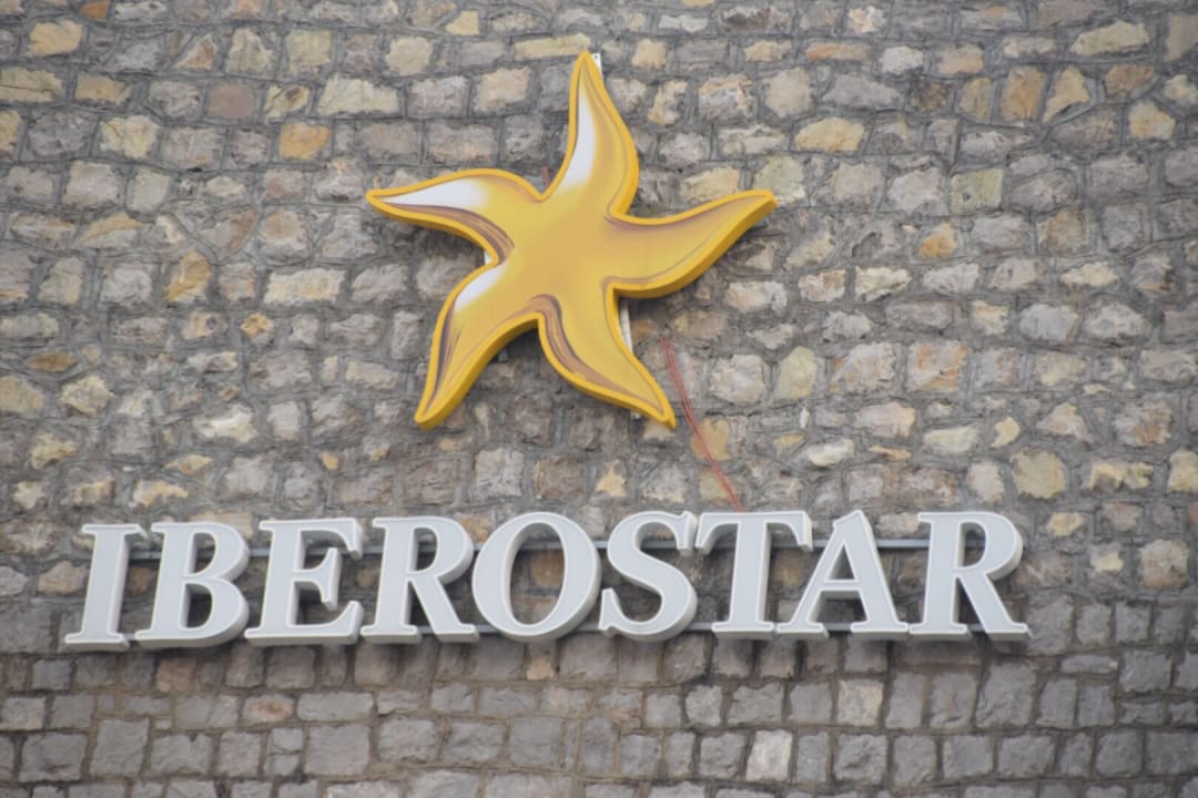 Sonstiges Iberostar Waves Bellevue