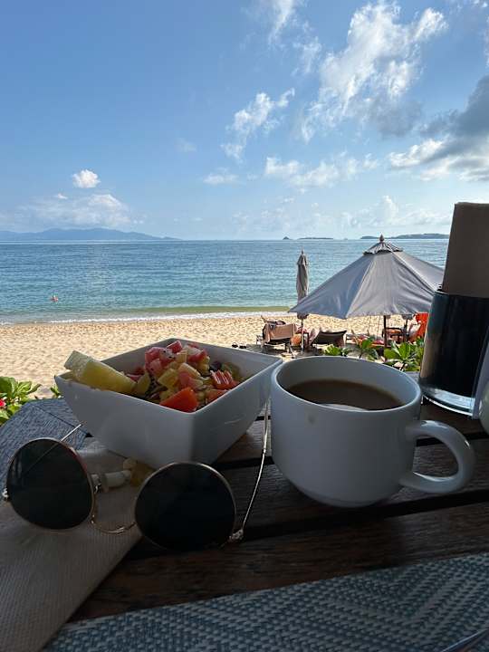 Gastro Bandara Spa Resort & Pool Villas, Samui