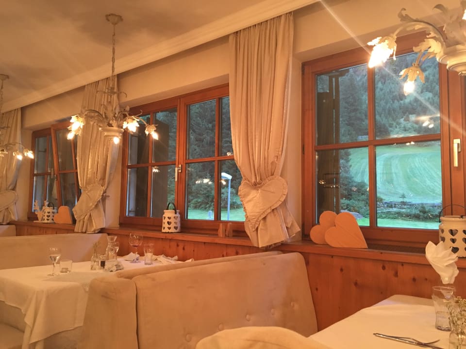 Restaurant Hotel Möderle