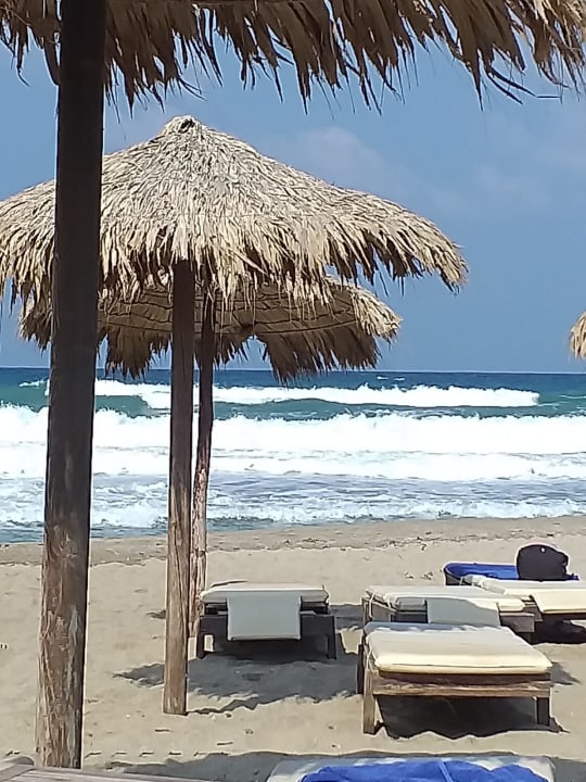 Strand Bella Beach Hotel