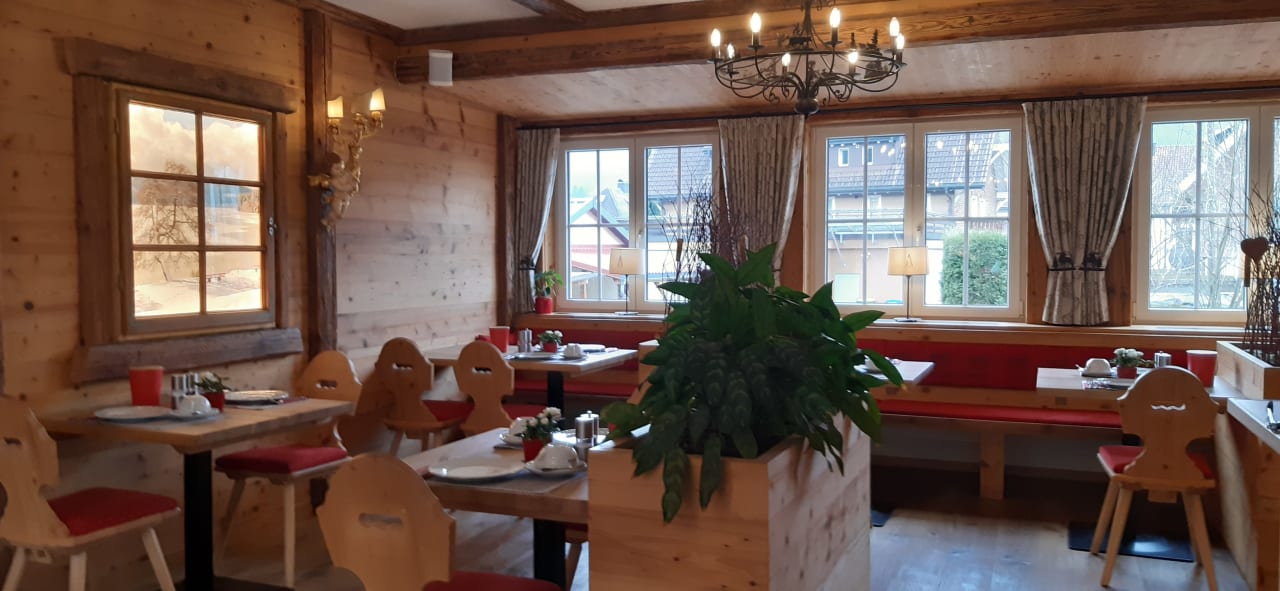 Gastro Hotel Sonneneck Titisee - Adults only