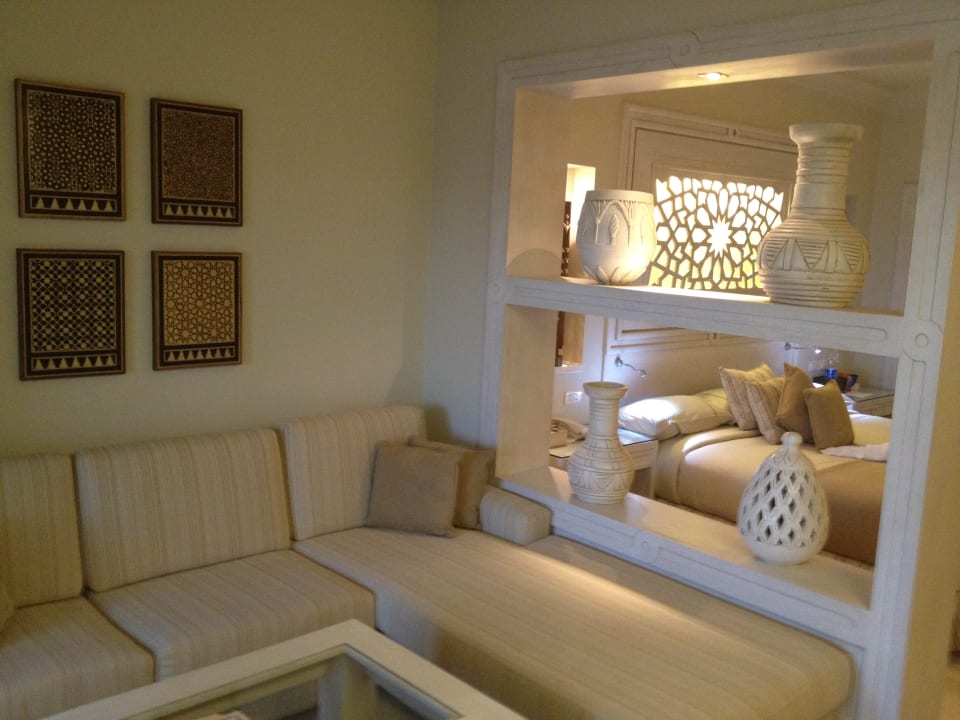 Zimmer Makadi Spa - Adults only