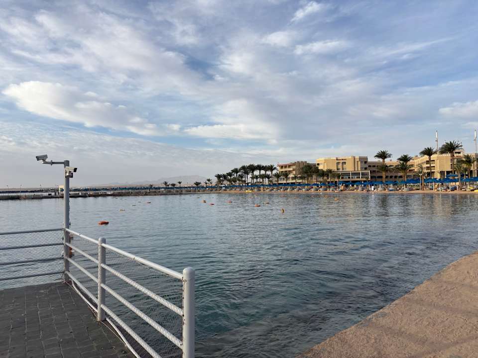 Strand Beach Albatros Resort