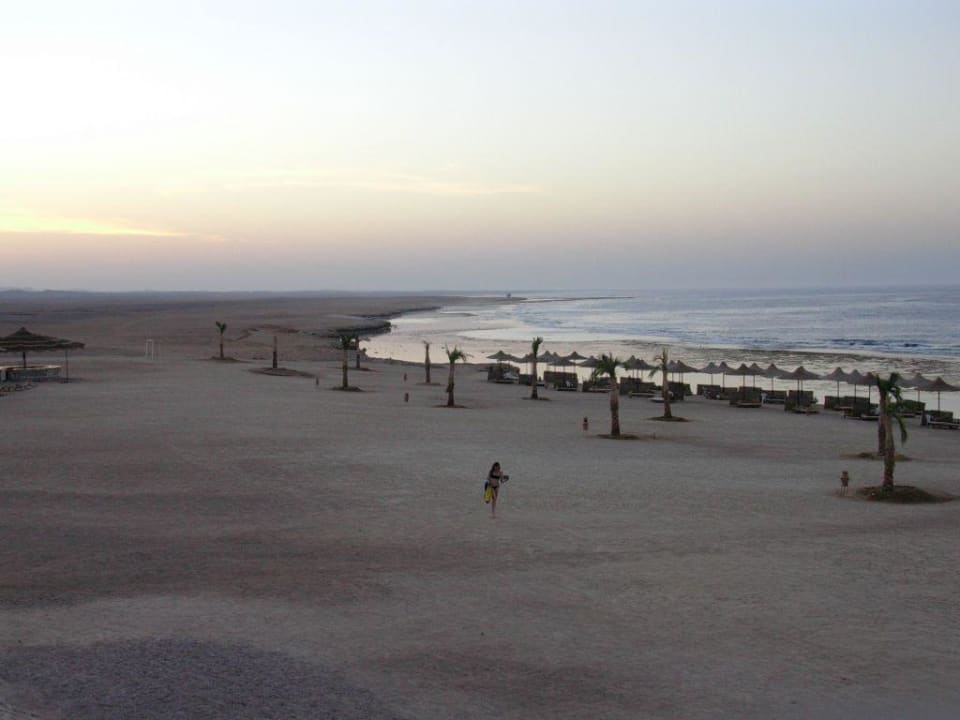 Weitblick Three Corners Sea Beach Resort