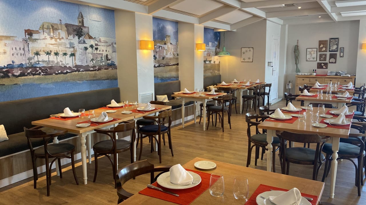 Gastro Hotel Duque de Najera