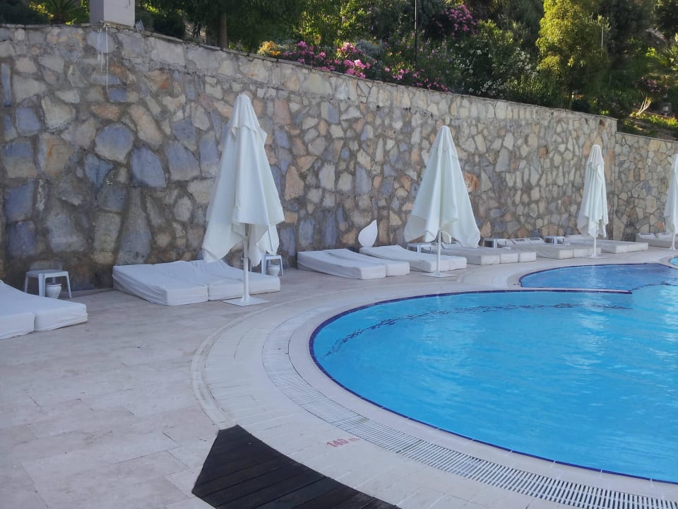 Alkoçlar Adakule Hotel  Ladonia Hotels Adakule