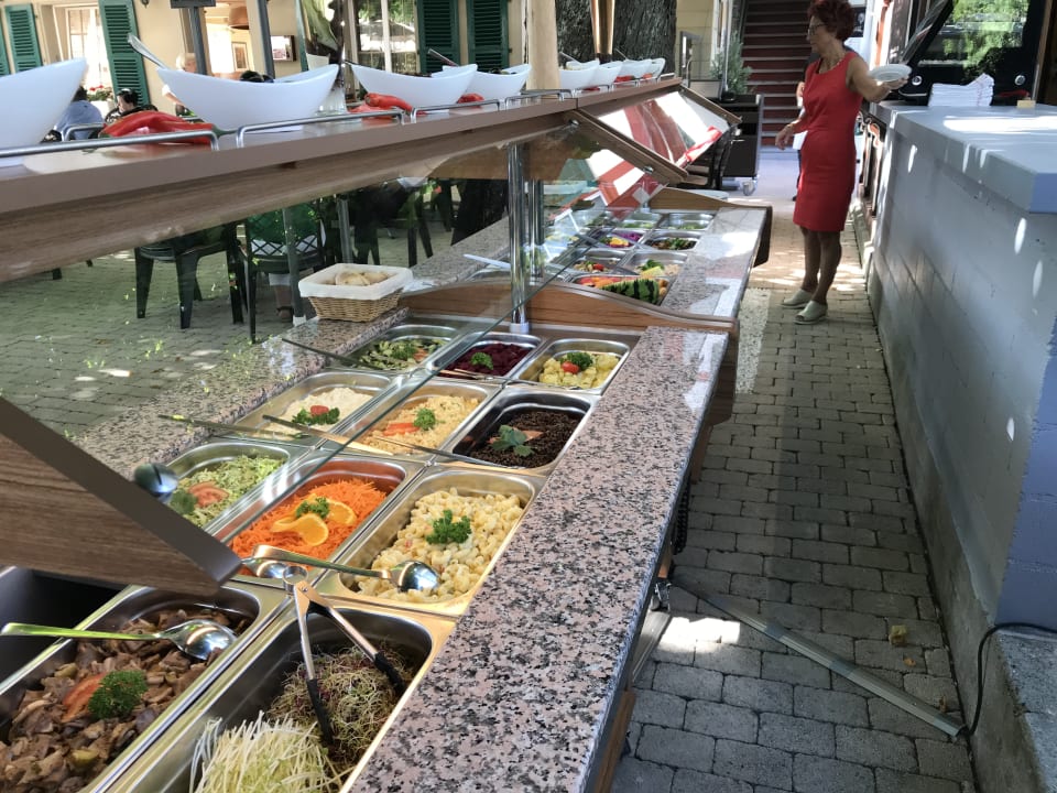 Gastro Gasthof Tiefenau