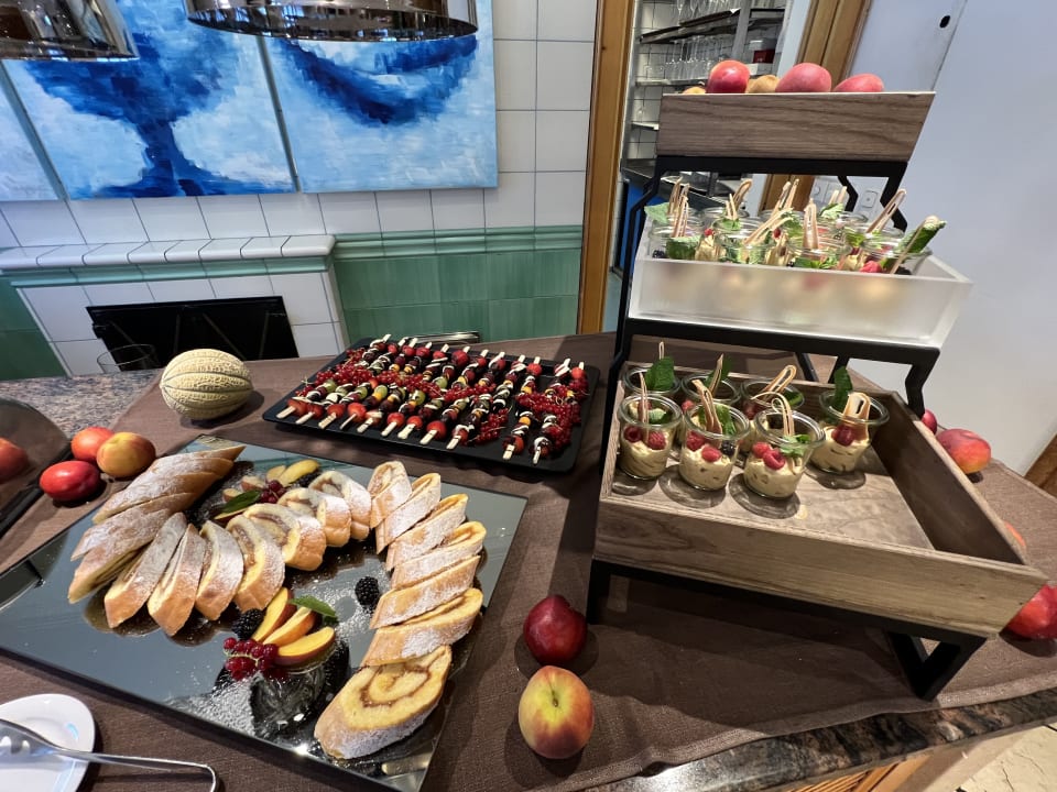 Gastro Impuls Hotel Tirol