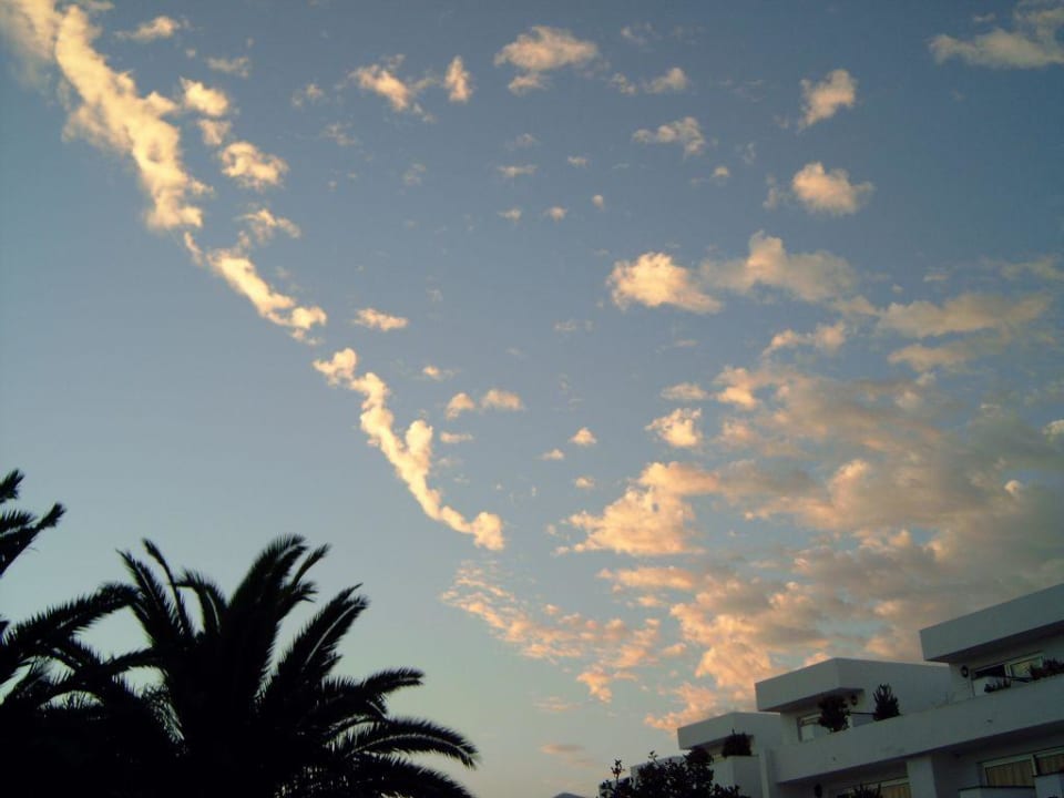 Himmel Hotel Floresta