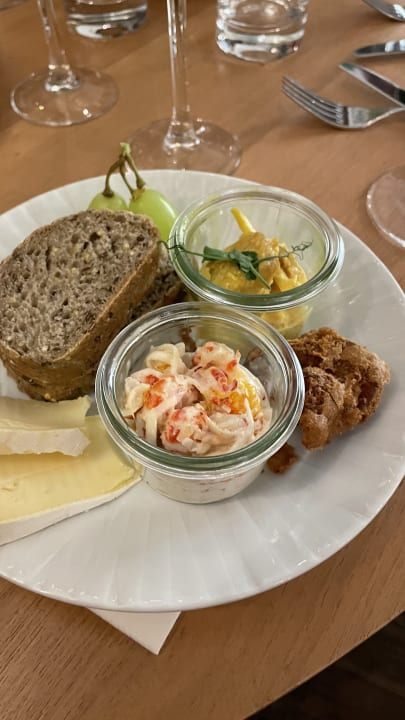 Gastro Hilton Frankfurt Airport