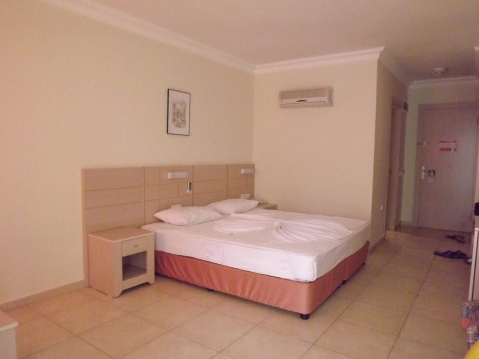 Hotelzimmer Hotel Gardenia Beach