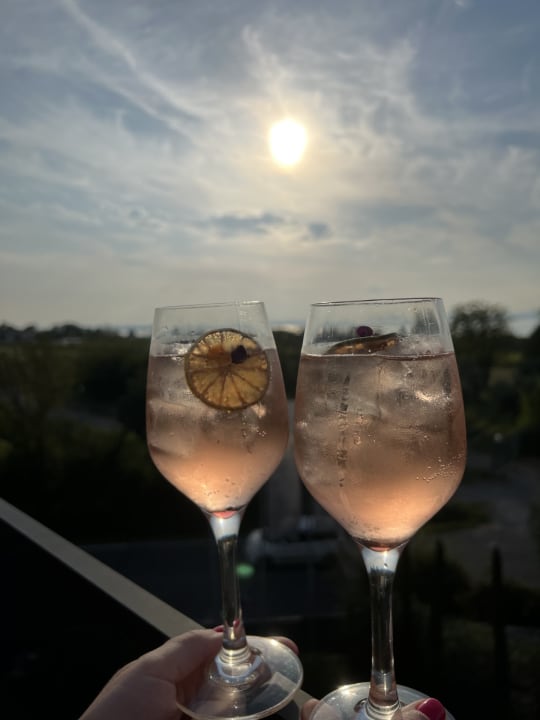 Gastro Quellenhof Luxury Resort Lazise