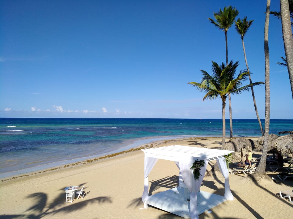 Strand Wyndham Alltra Punta Cana