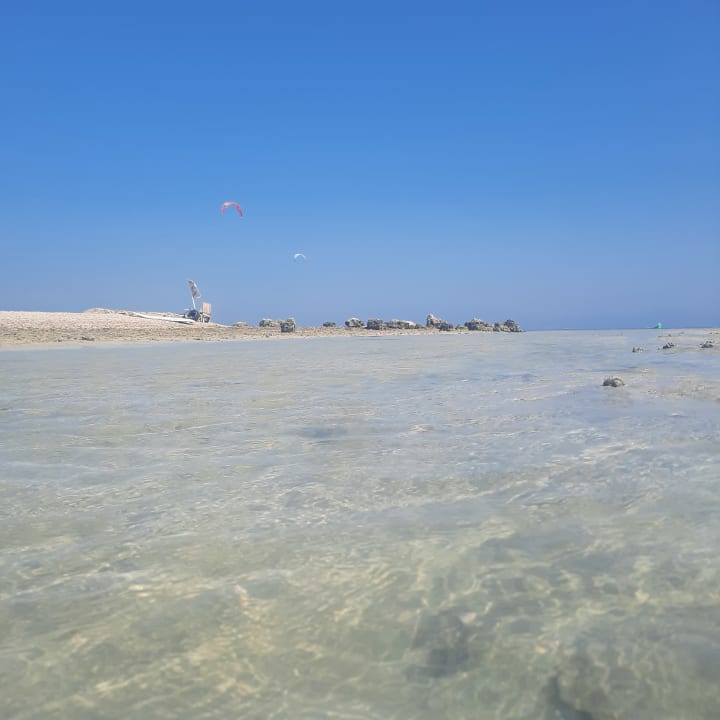 Strand JAZ Aquamarine Resort
