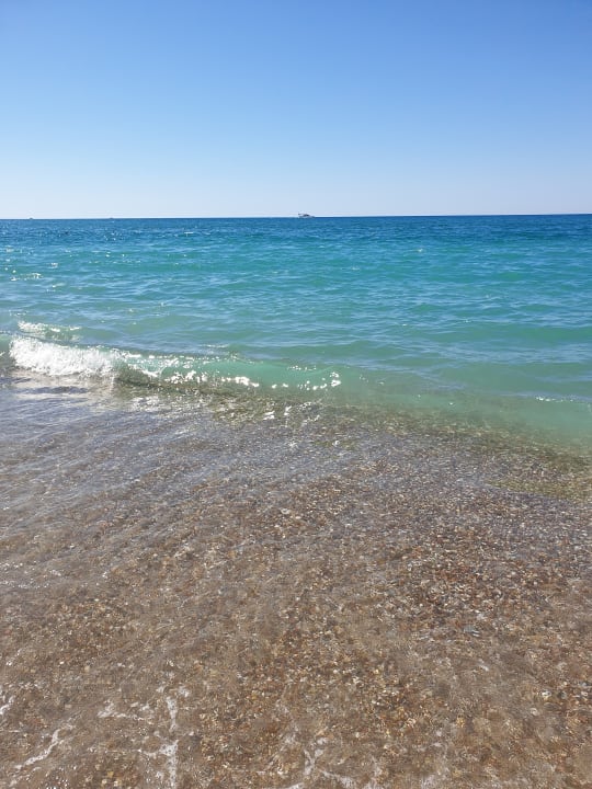 Strand J'adore Deluxe Hotel & Spa