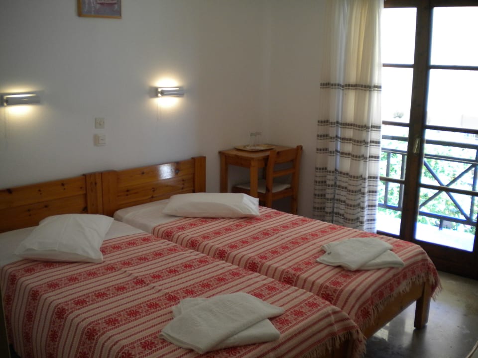 Room N18 Hotel Angeliki