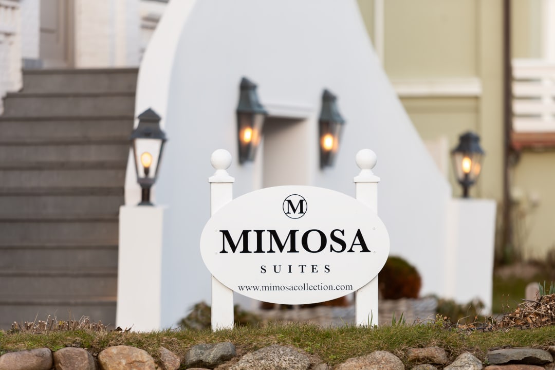 Sonstiges Mimosa Suites