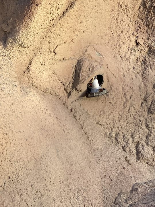 Außenansicht Hotel Caves Beach Resort (Adults Only)