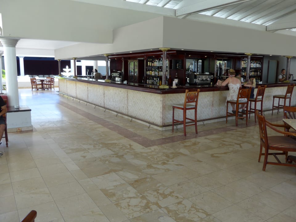 Gastro Melia Las Dunas