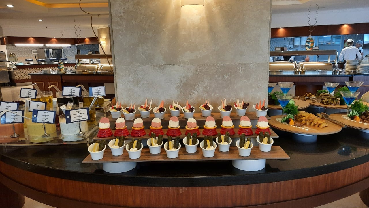 Gastro Saphir Resort & Spa