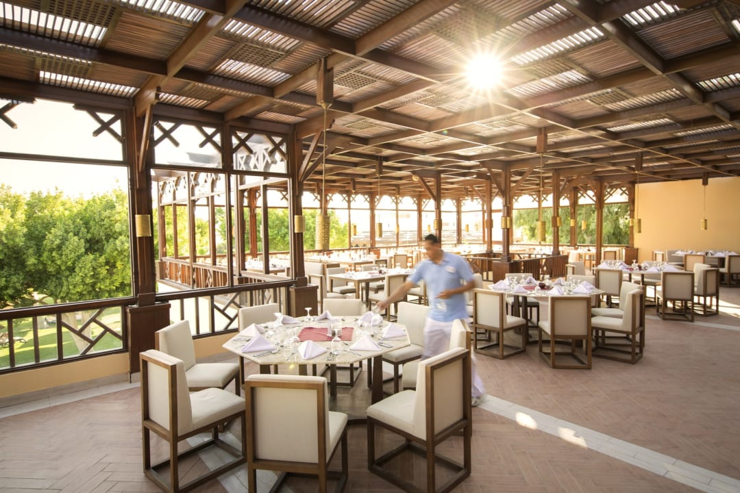 Gastro ROBINSON SOMA BAY