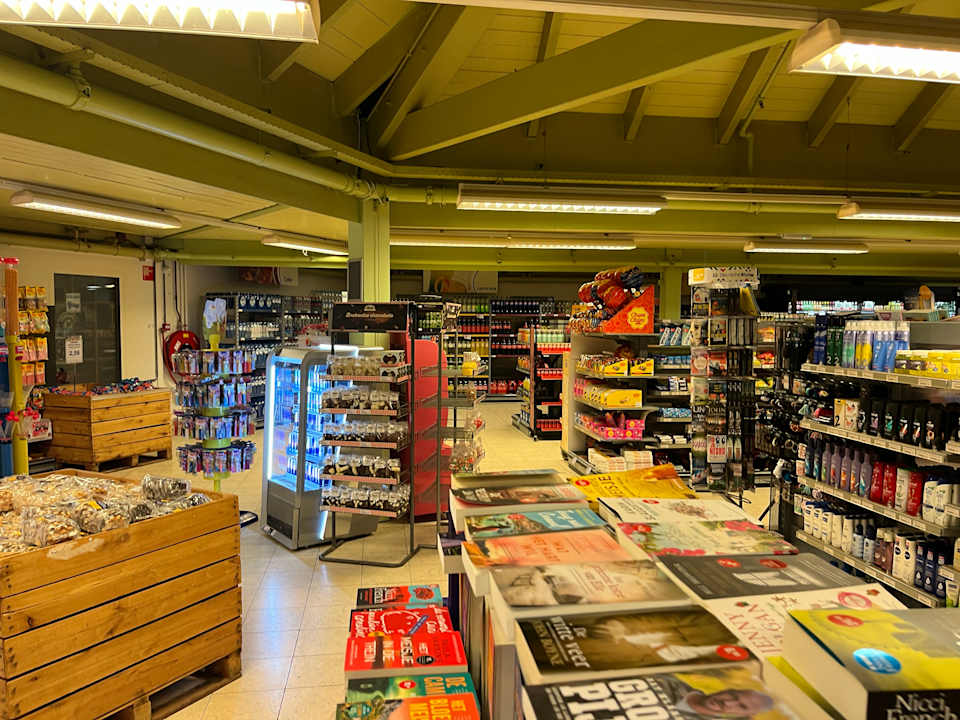 Sonstiges Center Parcs De Kempervennen