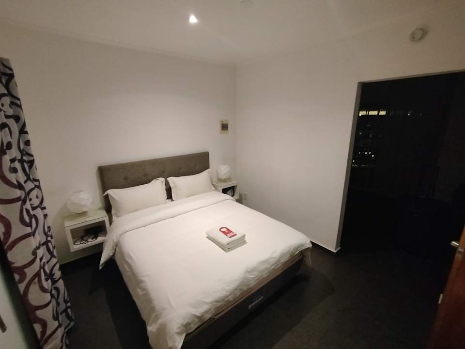 Zimmer Malinawon Resort