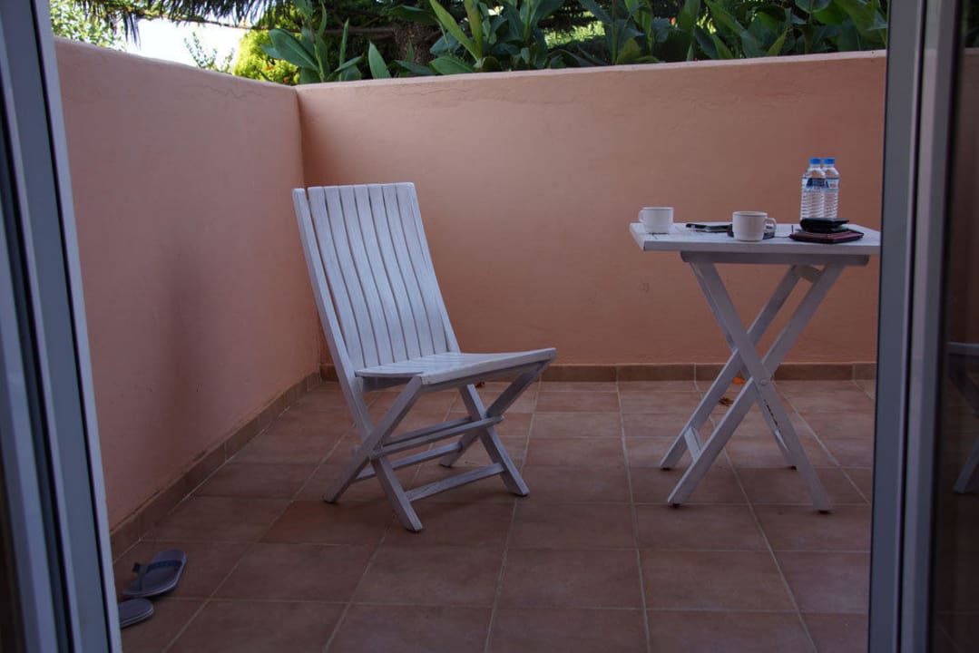 Taras Hotel Astra Village