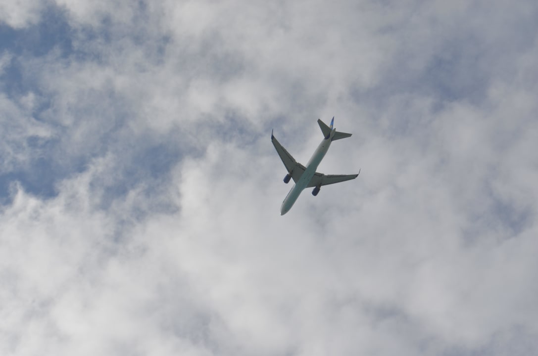 Вид Constance Belle Mare Plage