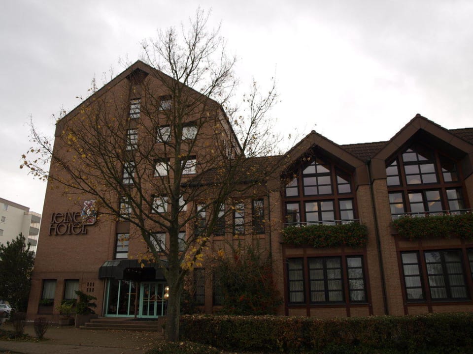 Hotel Leine Hotel Leine Pattensen