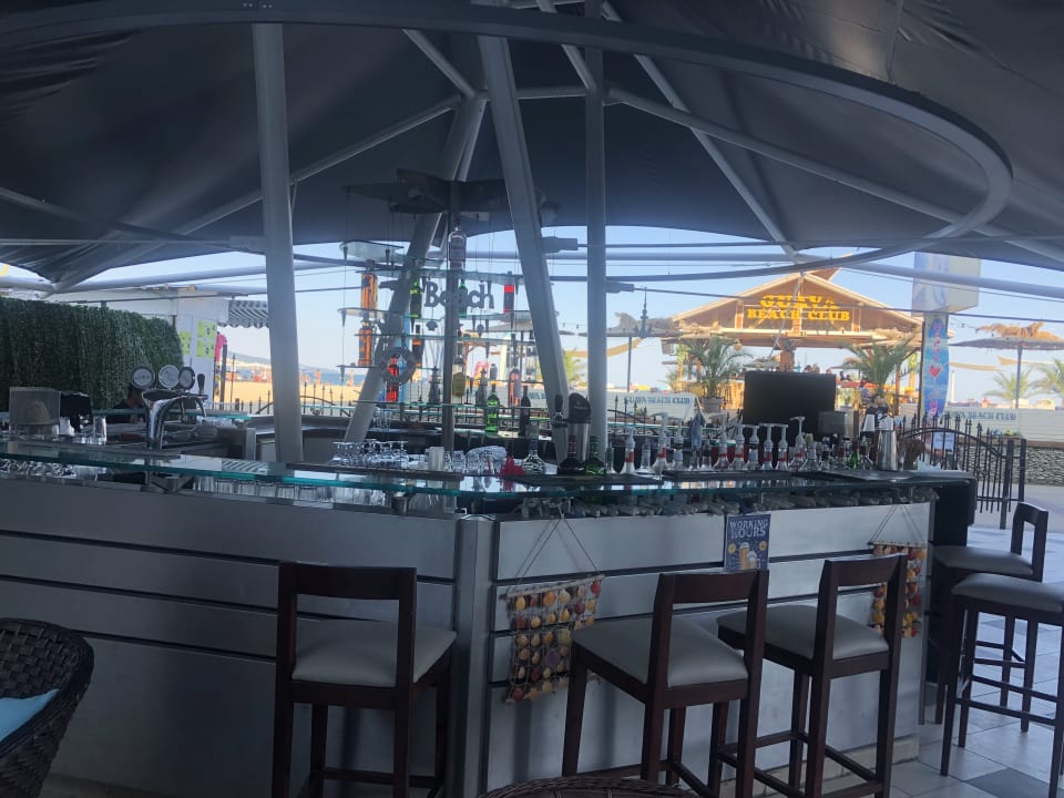 Gastro Effect Grand Victoria Hotel