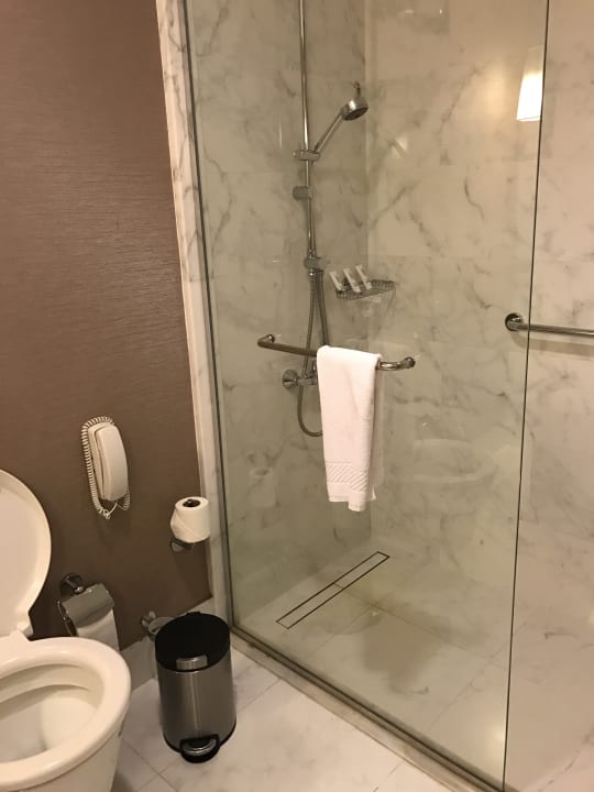 Zimmer Rixos Bab Al Bahr